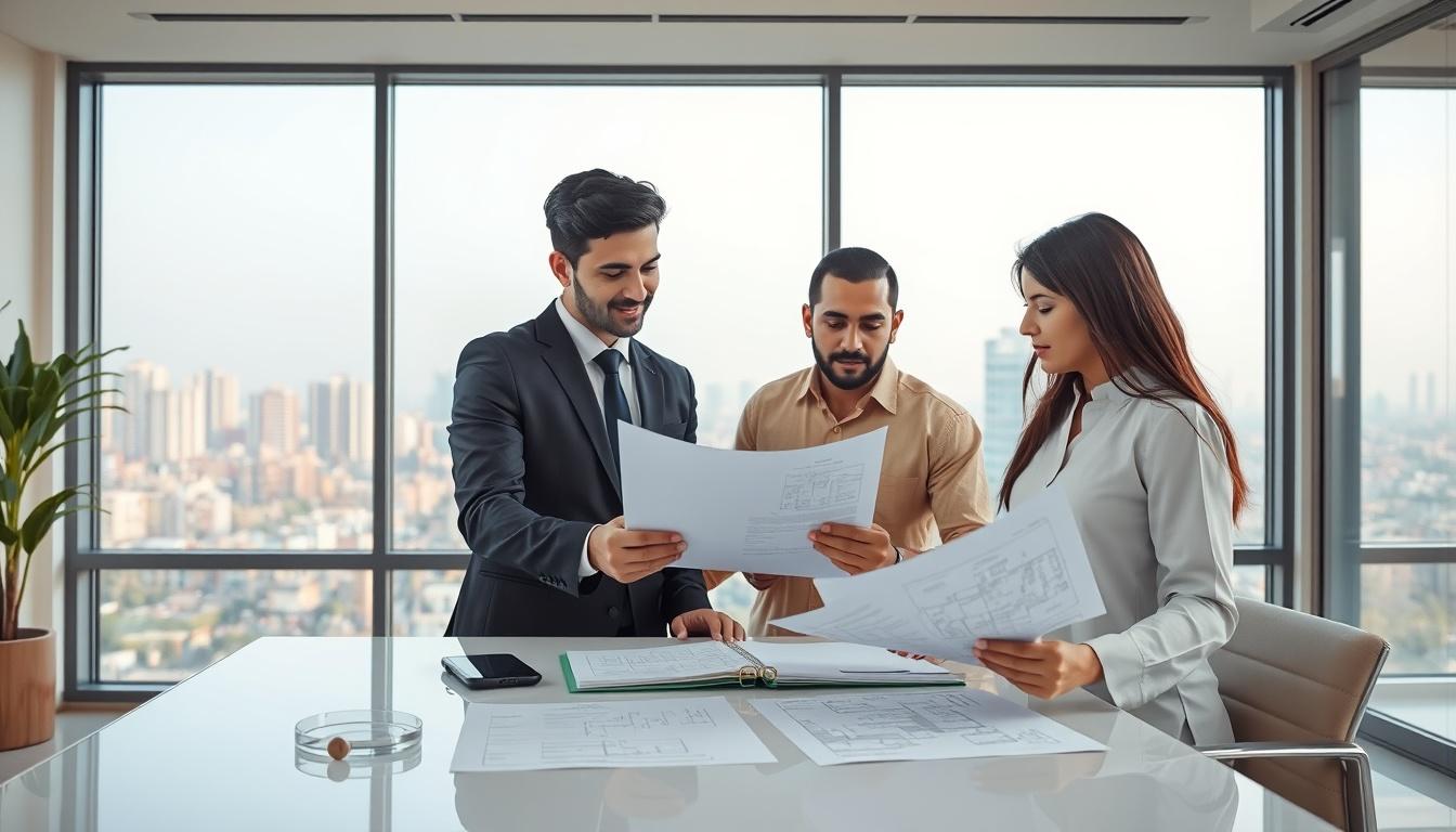 Apartment Purchase Legal Support