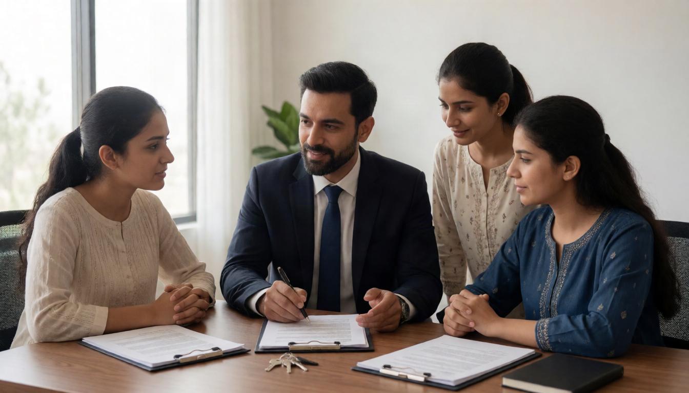 Practical Legal Support for Buyers